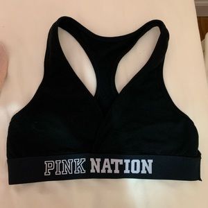 Victoria’s Secret Pink Sports Bra